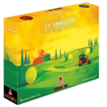 La Famiglia - La Grande Guerre de la Mafia