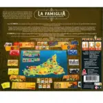 La Famiglia - La Grande Guerre de la Mafia – Image 2