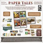 Paper Tales : Edition Intégrale – Image 2