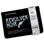 Revolver Noir
