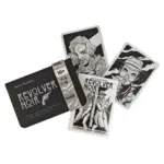Revolver Noir – Image 2