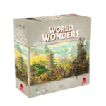 World Wonders