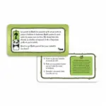 Zenda - Le Maître du Stress - Développement Socioaffectif – Image 3