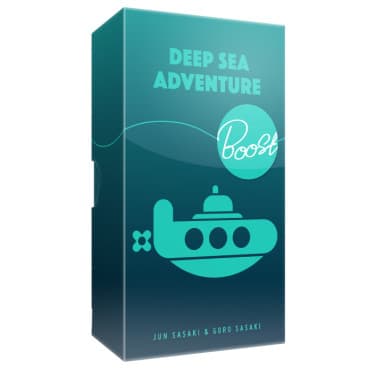 Deep Sea Adventure