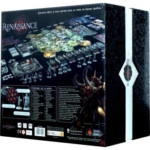 Black Rose Wars : Renaissance - Boîte de Base – Image 2