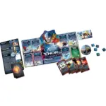 Dice Throne Marvel – Image 3