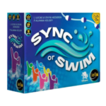 Sync or Swim