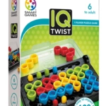 IQ Twist