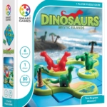 Dinosaurs Mystic Islands