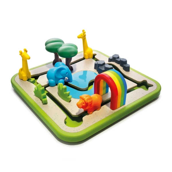 Safari Park Jr. – Image 2