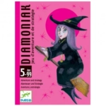 Diamoniak