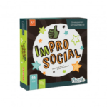ImPro Social - Développement Socioaffectif