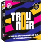 Trou Noir