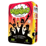 Unanimo