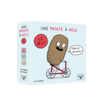 Une Patate à Vélo