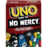 Uno – Show ’Em No Mercy
