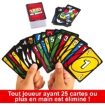 Uno – Show ’Em No Mercy – Image 2