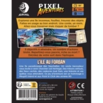 Pixel Aventures - L'île au Forban – Image 3