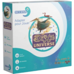 Dixit Universe - Access+