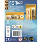 Les 5 Tours – Image 3
