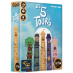 Les 5 Tours