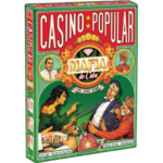 Mafia de Cuba Casino Popular