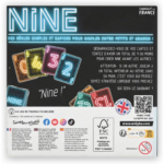 Nine – Image 2