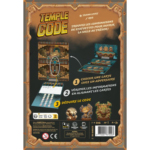 Temple Code – Image 2