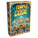 Temple Code