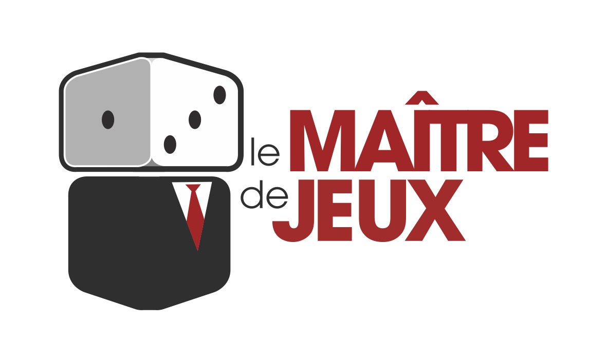 Le Maître de Jeux - Boutique