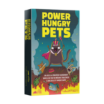 Power Hungry Pets