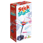 Stick & Stack
