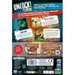 Unlock! Kids 4 : Histoires de l’île d’Emeraude – Image 2