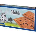Jeu du moulin (petite taille)