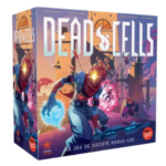Dead Cells : Le Jeu de Société Rogue-Lite