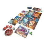 King of Tokyo Duel – Image 3