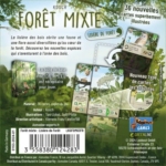 Forêt Mixte - Lisière de forêt – Image 3