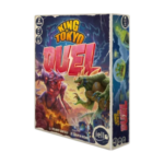 King of Tokyo Duel