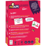 Padupe – Image 2