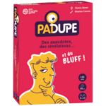 Padupe