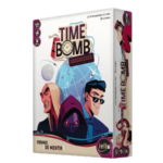 Time Bomb : Undercover
