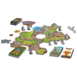 Worms - Le Jeu de Plateau – Image 2
