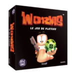 Worms - Le Jeu de Plateau