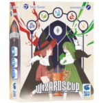 Wizards Cup
