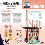 Nekojima - Torii Pack – Image 2