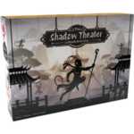 The Shadow Theater - La Légende du Roi Singe