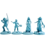 Thorgal : Le Jeu de Plateau – Image 2