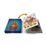 For a Crown – Image 2