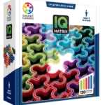 IQ Matrix