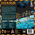 Endeavor - Eaux Profondes – Image 2